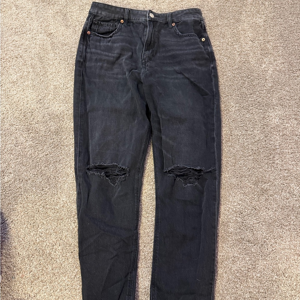 American Eagle Outfitters Dark Wash Jeans